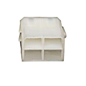 CONECTOR P/TUBO DE CONEXION UNIV TIPO TP 5082-168