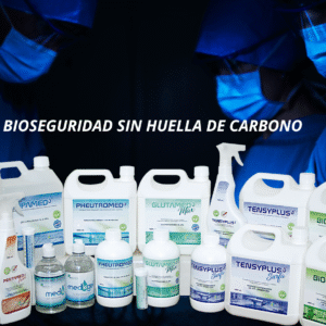KIT DE BIOSEGURIDAD T:L (PANT+BUZO CAPUCHA+POLAINAS+TAPABOCA) COLOR MARRON