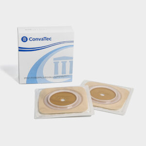 BARRERA DE OSTOMIA FLEXIBLE 45MM CAJAX5 OSTUPMED