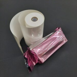 PAPEL TERMICO 112MMX30M KP112R PQTEX5 ELECTROCARDIOGRAFO