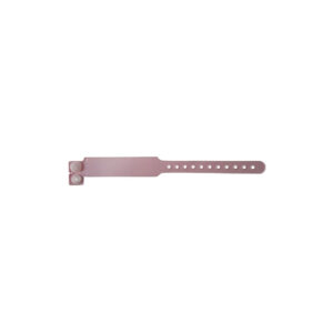 BRAZALETE DE IDENTIFICACION PED-NEO ROSADO PTEX50 GOTHAPLAST