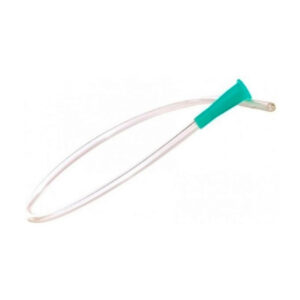 CATETER (SONDA) NELATON #14 PRECISION CARE