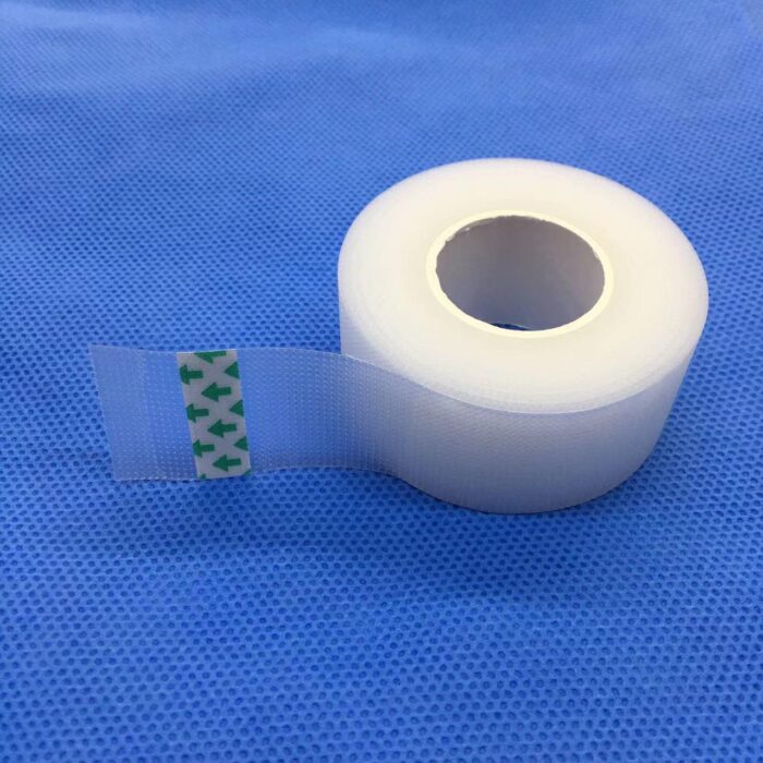 Surgical-Esparadrapo-Micropore-Waterproof-Transparent-Surgical-PE-Medical-Adhesive-Tape.jpg Surgical-Esparadrapo-Micropore-Waterproof-Transparent-Surgical-PE-Medical-Adhesive-Tape.jpg