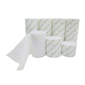 VENDA DE ALGODON 6X5 BOLSAX15 KENNEDY MEDICAL