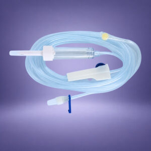 EQUIPO MACROGOTAS 10G SUPREME PROTEX