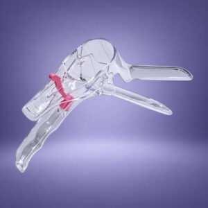ESPECULO VAGINAL DESECHABLE TALLA M UNIDAD MONHEL