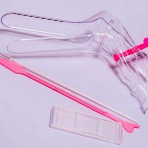 KIT PARA CITOLOGIA (ESPECULO/ESPATULA/CEPILLO/LAMINA ESM/ESTUCHE) MONHEL