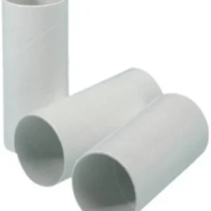 BOQUILLA EN CARTON PARA ESPIROMETRO PQTX100 REF 910300 MIR