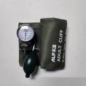 Tensiometro De Pared Adulto 500W2 Alp-K2