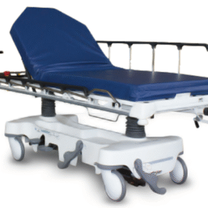 Camilla De Traslado En Pvc Antiestatica Mt900 Sigm