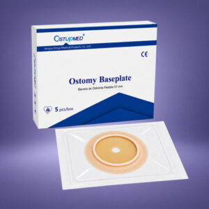 Barrera De Ostomia Flexible 57Mm Cajax5 Ostupmed