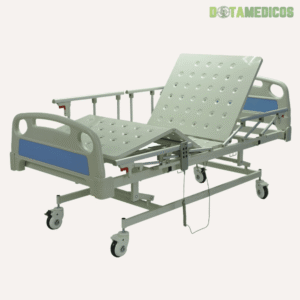 Cama Electrica Ref Ce311R 3 Funciones Home Care