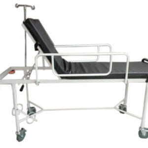 Camilla De Transporte Con Levante, Atril Proacinox