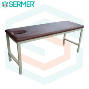 Camilla Para Masaje Ca011 Sigmacare