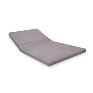 Colchoneta Antiescara Espuma 3 Blq 90*190*13Cm