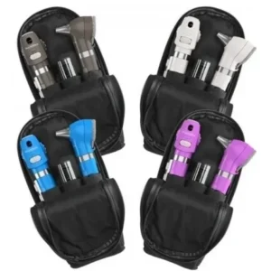 Equipo Organo Ref 92871-Wht Pocket Led W.A.