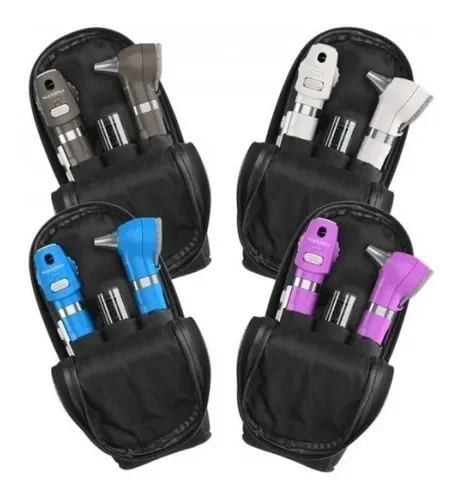 EQUIPO-DE-ORGANOS-DE-LOS-SENTIDOS-POCKET-LED-WELCH-ALLYN-92871 EQUIPO-DE-ORGANOS-DE-LOS-SENTIDOS-POCKET-LED-WELCH-ALLYN-92871