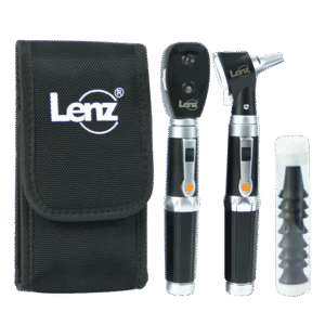 Equipo Organo Ref Gz-10 Lenz