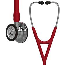 Fonendo Adul/Ped Cardiologia 3M Ref 2160 Littman M