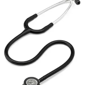 Fonendo Classic Iii Standar Ref 5620 Black Littman 3M