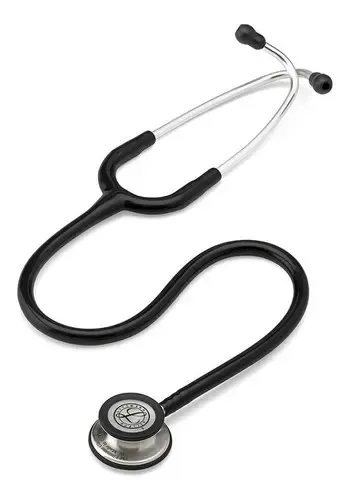 FONENDO-CLASSIC-3-NEGRO-5620-1 FONENDO-CLASSIC-3-NEGRO-5620-1