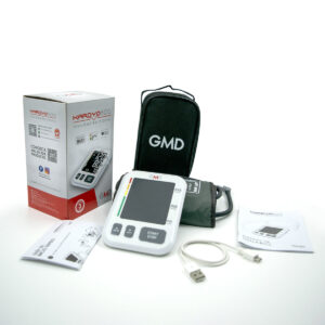 Tensiometro Digital Con Altavoz Kardyo 500 Gmd