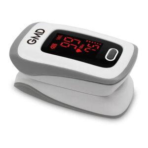 Oximetro De Pulso Adulto Pulsax 500 Pro Gmdpx-500D