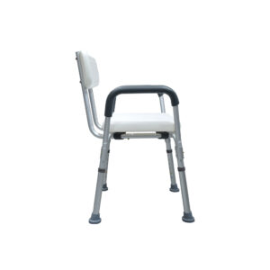 Silla Para Ducha Con Brazos Ref Kp1-3520L