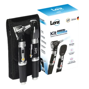 Equipo Organo Ref Gz-10 Lenz