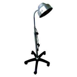 Lampara Cuello De Cisne Colombian Hospital