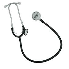 Fonendo Adulto Ois 100S Negro Gmd30-Rp1-St20