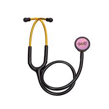 Fonendo Adulto Ois 300 Negro Gmd30-Dcj-St20