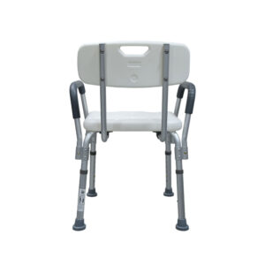 Silla Para Ducha Con Brazos Ref Fs7985La (Ft793A) Foshan/Homecare