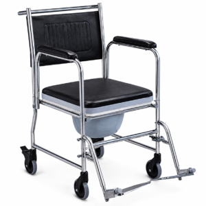 Silla De Ruedas Para Baño Fs691S Foshan