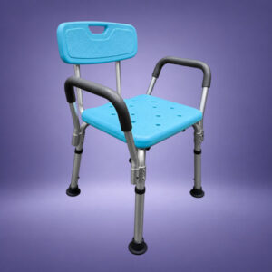 Silla Para Ducha Con Brazos Ref Fs7985La (Ft793A) Foshan/Homecare