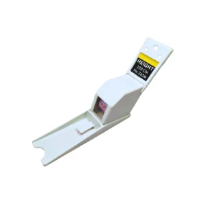 Tallimetro De Pared Ref 26Sm Health O Meter