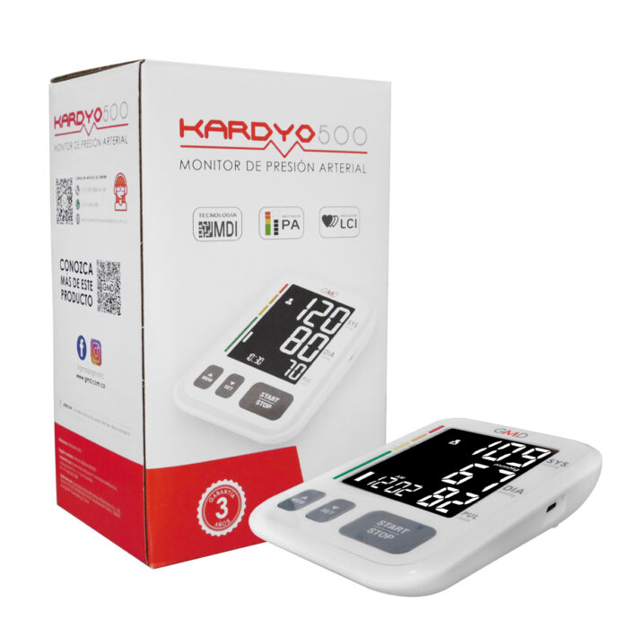 TENSIOMETRO-DIGITAL-CON-ALTAVOZ-KARDYO-500 TENSIOMETRO-DIGITAL-CON-ALTAVOZ-KARDYO-500
