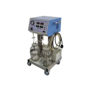 Aspirador Completo Para Yeso 120V Para Sg-600-02 Y Sg-800-02 Schreiber