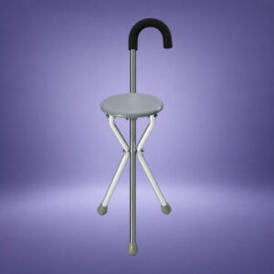 Baston Con Asiento Ref Fs7911L Foshan