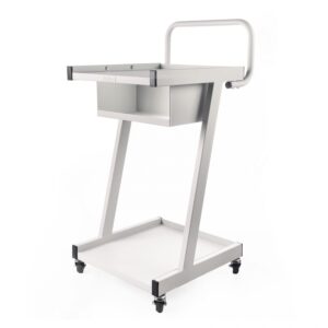 Carro Porta Historias De Lujo F-13-4 25 Div Pukang