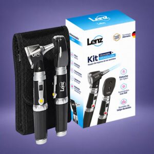 Equipo Organo Ref Gz-10 Lenz
