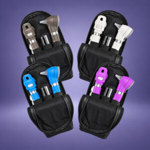 Equipo Organo Ref 92871-Wht Pocket Led W.A.