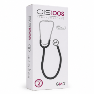 Fonendo Adulto Ois 100S Vino Gmd30-Rp1-St3