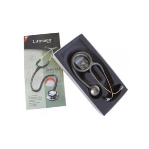 Fonendo Adul/Ped Cardiologia 3M Ref 2160 Littman M