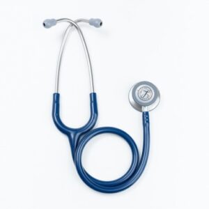 Fonendo Classic Iii Standar Ref 5620 Black Littman 3M