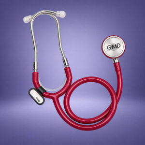 Fonendo Adulto Ois 100S Vino Gmd30-Rp1-St3