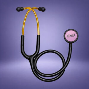 Fonendo Adulto Ois 300 Negro Gmd30-Dcj-St20