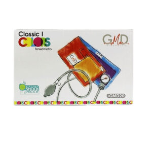 Tensiometro Manual Adulto Classic I Gmd
