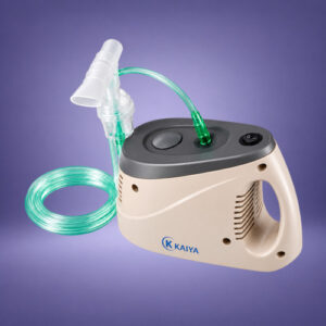 Nebulizador Portatil Ref Kywh1010 Kaiya