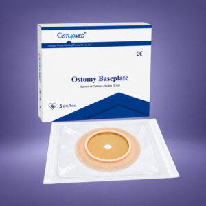 Barrera De Ostomia Flexible 70Mm Cajax5 Ostupmed